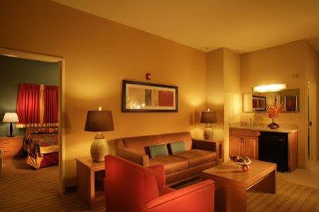 Cocopah Resort And Conference Center Somerton Extérieur photo