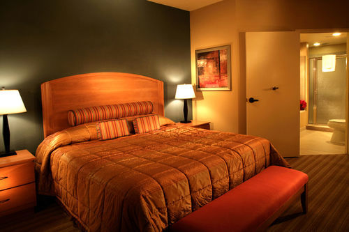 Cocopah Resort And Conference Center Somerton Chambre photo