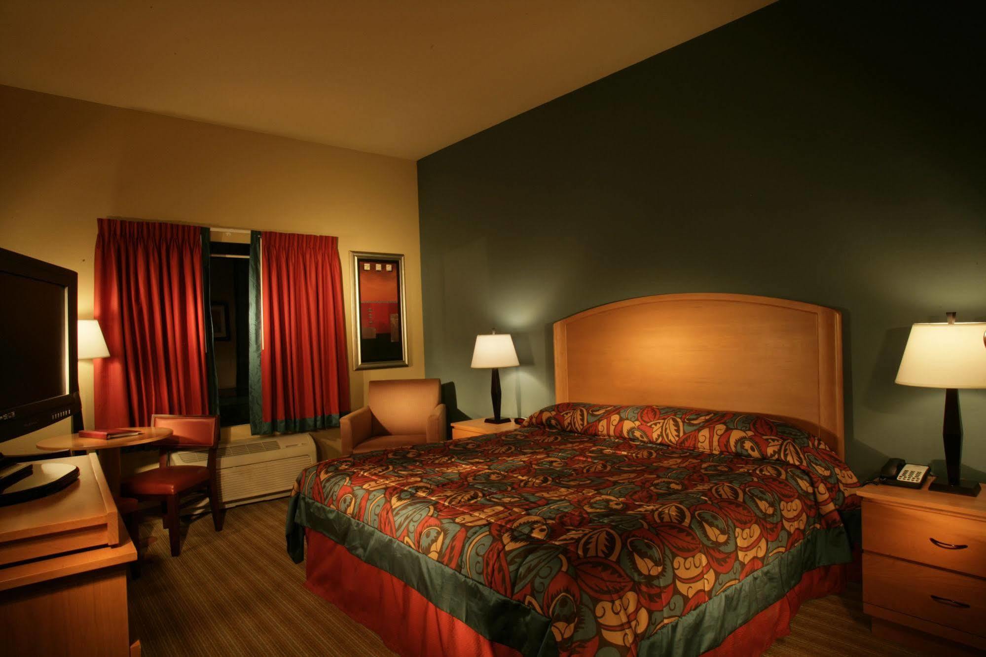 Cocopah Resort And Conference Center Somerton Extérieur photo